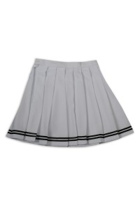 CH198 Online Cheerleading Dress Only Cheerleading Dress Folded Dress Cheerleading Dress Shop  gladiator cheer skirt  a line cheer skirt detail view-8